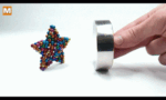 Heavy duty 32mm magnet