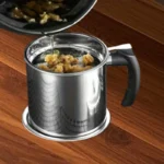 Oil filter pot - Image 7