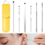 EAR CLEANING TOOL