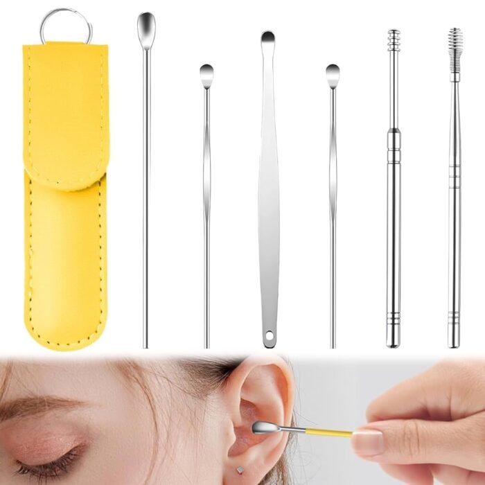 EAR CLEANING TOOL - Image 1