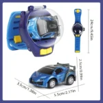 WATCH TOY CAR - Image 7