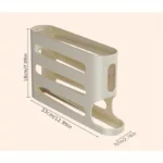 Egg shelf 3 layer - Image 3