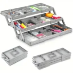 Smart Drawer Organizer