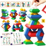 PYRAMID BLOCKS