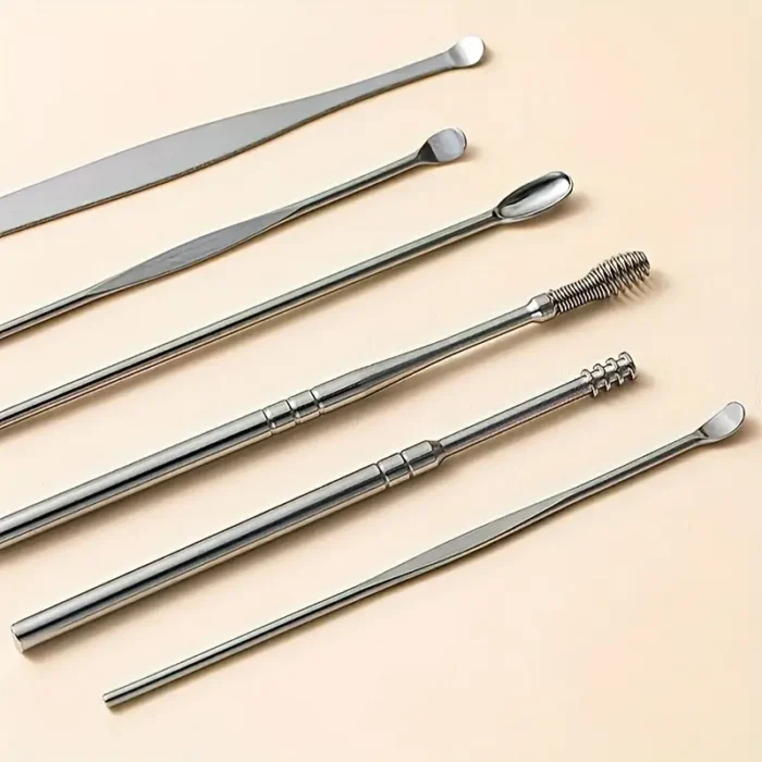EAR CLEANING TOOL - Image 3
