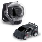WATCH TOY CAR