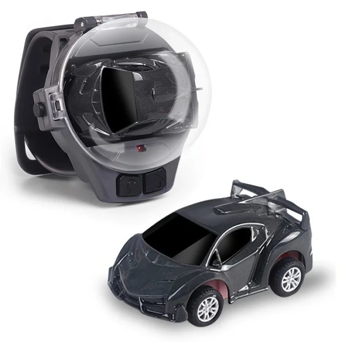 WATCH TOY CAR - Image 1