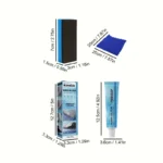 WIND SCREEN CLEANER