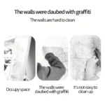 Drawing gravity roll 3m