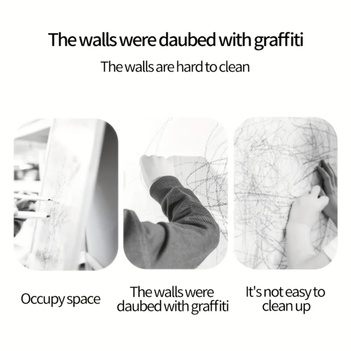 Drawing gravity roll 3m