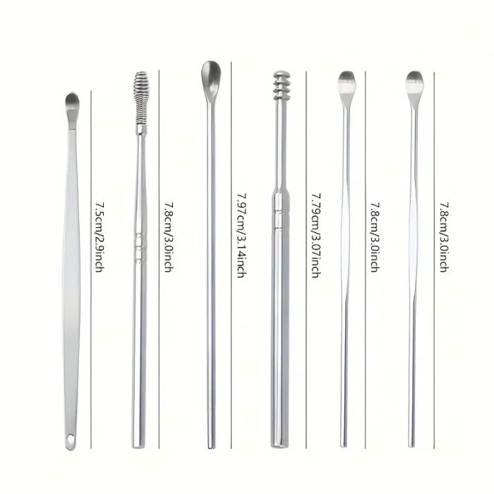 EAR CLEANING TOOL - Image 4