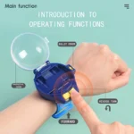 WATCH TOY CAR - Image 2