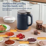 Electric grinder 300w - Image 3