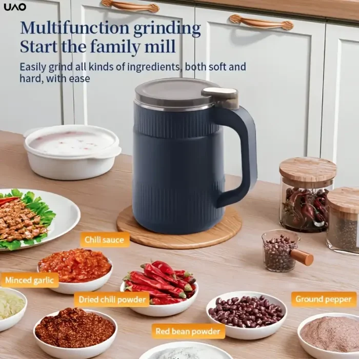 Electric grinder 300w - Image 3