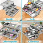 Smart Drawer Organizer