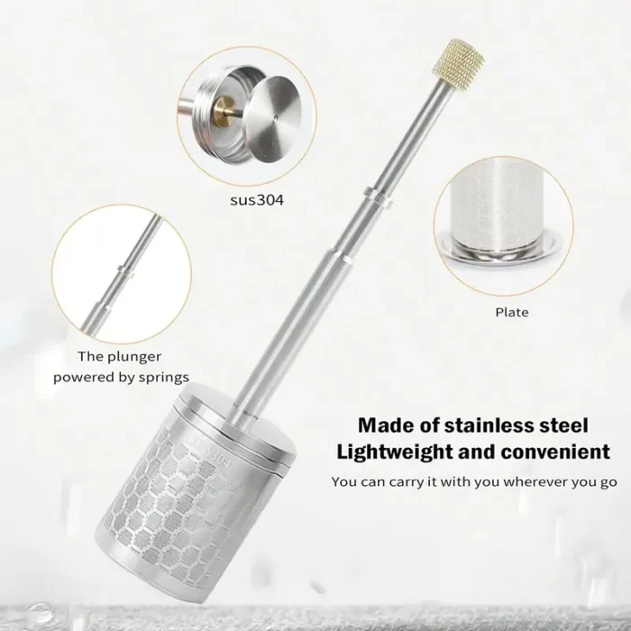 Coffee press maker - Image 2