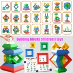 PYRAMID BLOCKS