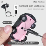 WATCH TOY CAR - Image 3