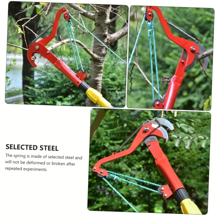 BRANCH CUTTER - Image 3