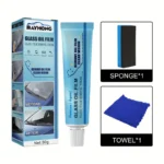 WIND SCREEN CLEANER