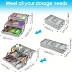 Smart Drawer Organizer