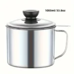 Oil filter pot - Image 4