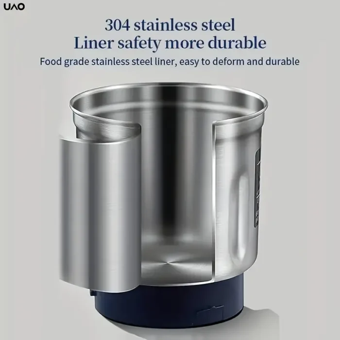 Electric grinder 300w - Image 5