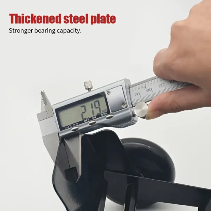 5 Wheel Tyre Roller - Image 3