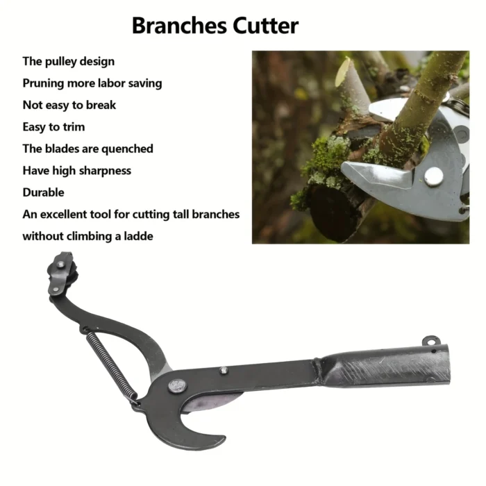BRANCH CUTTER - Image 4