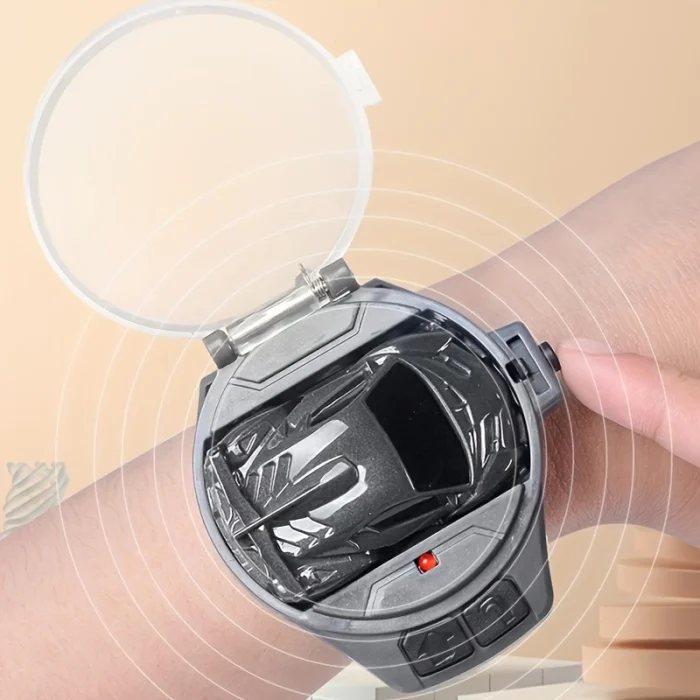 WATCH TOY CAR - Image 4