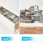 Smart Drawer Organizer