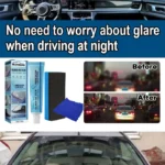 WIND SCREEN CLEANER
