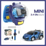 WATCH TOY CAR - Image 6