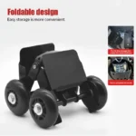 5 Wheel Tyre Roller - Image 5