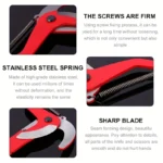 BRANCH CUTTER - Image 6