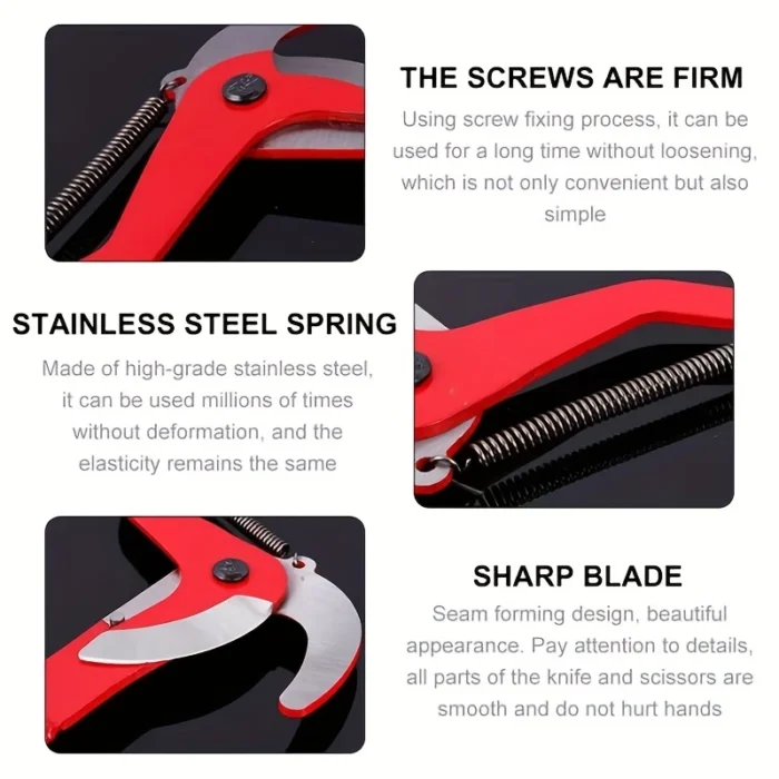 BRANCH CUTTER - Image 6