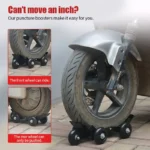 5 Wheel Tyre Roller - Image 6