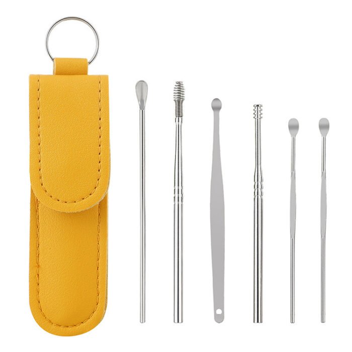 EAR CLEANING TOOL - Image 2