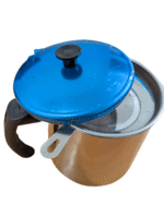 Oil filter pot - Image 3