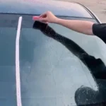 WIND SCREEN CLEANER