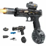 Water Gun-Ultimate Battle Blaster