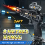 Water Gun-Ultimate Battle Blaster - Image 7