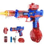 Water Gun-Ultimate Battle Blaster - Image 3