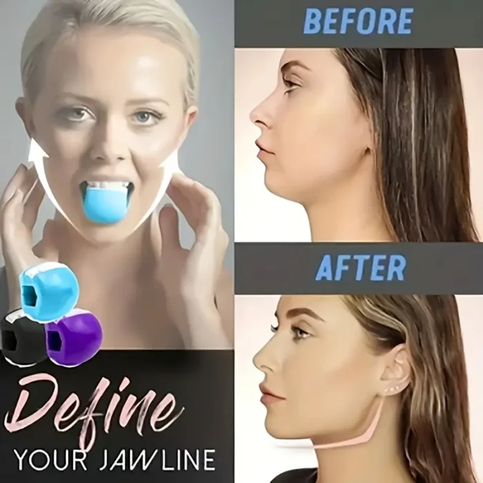 Jawline exerciser - Image 6