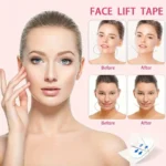 Face lift sticker - Image 2