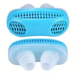 ANTI SNORING NOSE KIT ( 2 in 1) - Image 3