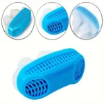 ANTI SNORING NOSE KIT ( 2 in 1)