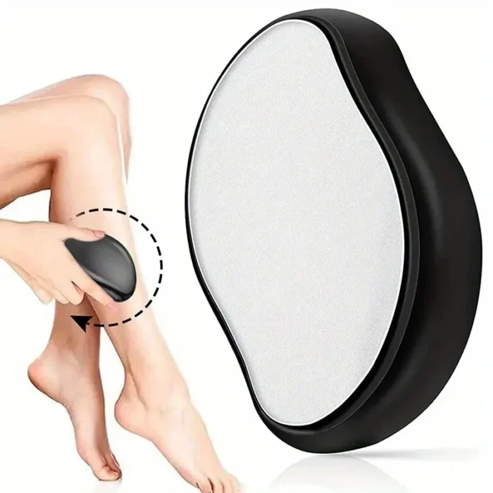 CRYSTAL HAIR REMOVER - Image 1