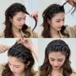 BAND HAIR CLIP - Image 2