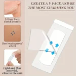 Face lift sticker - Image 7